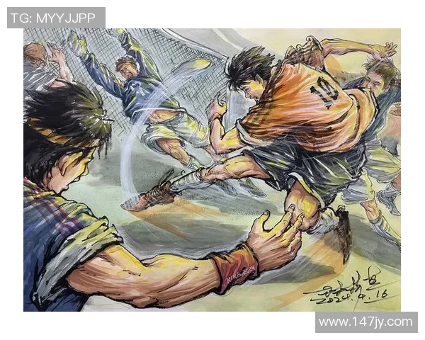 足球明星人物速写：领袖风采与赛场传奇的鲜活呈现