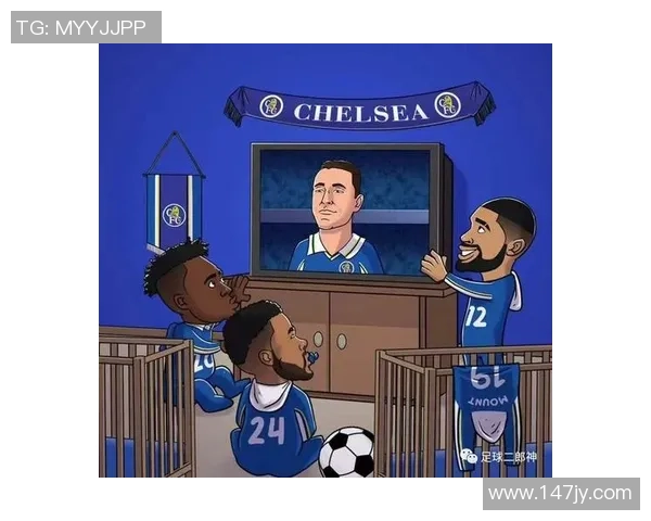 切尔西传奇球星头像展现蓝军荣耀精神与足球文化传承 切尔西传奇球星头像展现蓝军荣耀精神与足球文化传承