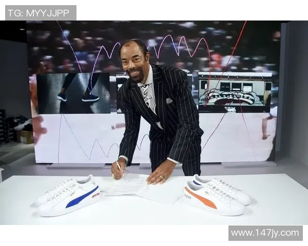 PUMA携手知名足球球星共创赛场传奇引领潮流风尚