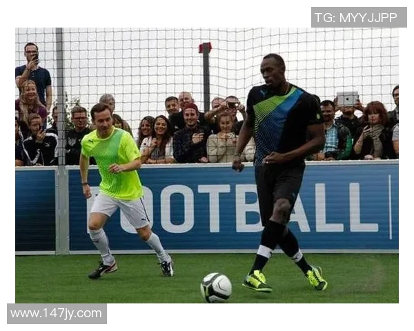 世界足球最快跑者揭秘 谁是绿茵场上的极速之王